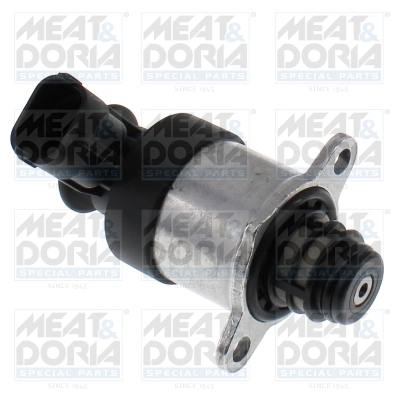 Control Valve, fuel quantity (common rail system)